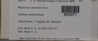 Image Associated With the Occurence